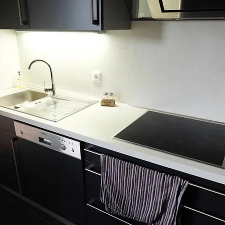 Διαμέρισμα Your Away From