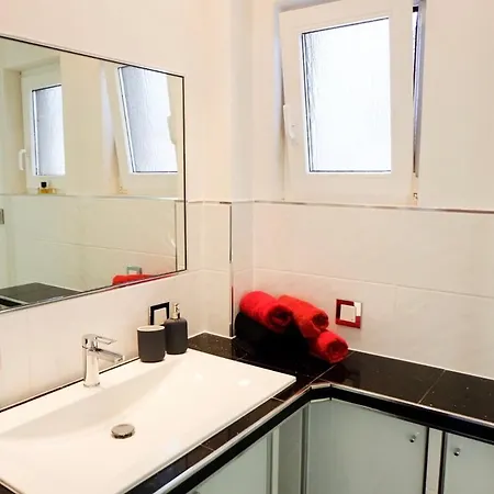 Your Away From Διαμέρισμα *