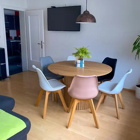 Your Away From Διαμέρισμα