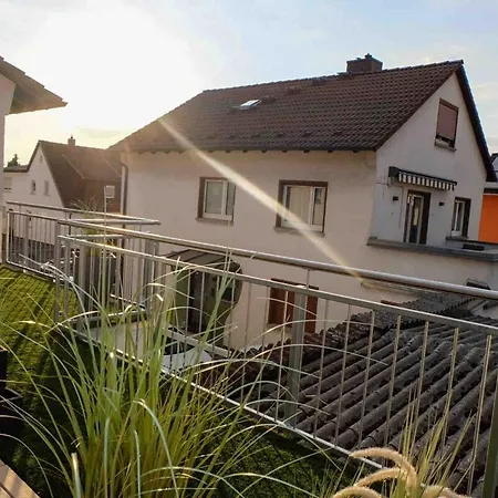 Your Away From Διαμέρισμα *