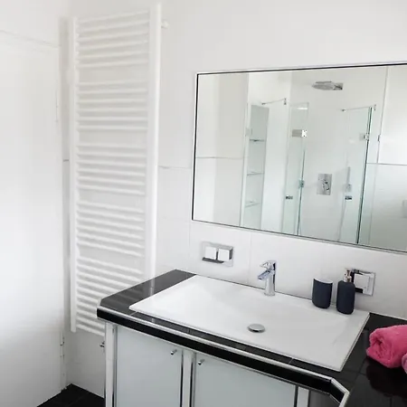 Your Away From Διαμέρισμα Μπενσχάιμ