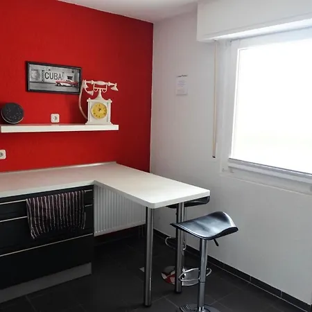 Your Away From Μπενσχάιμ