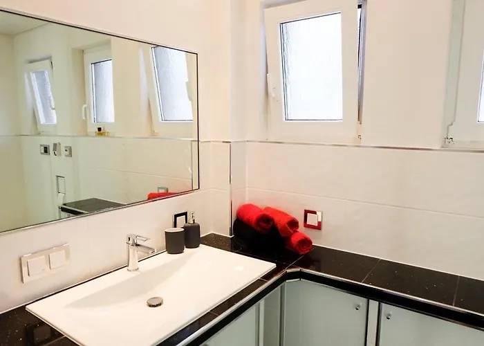 Your Away From Apartman *