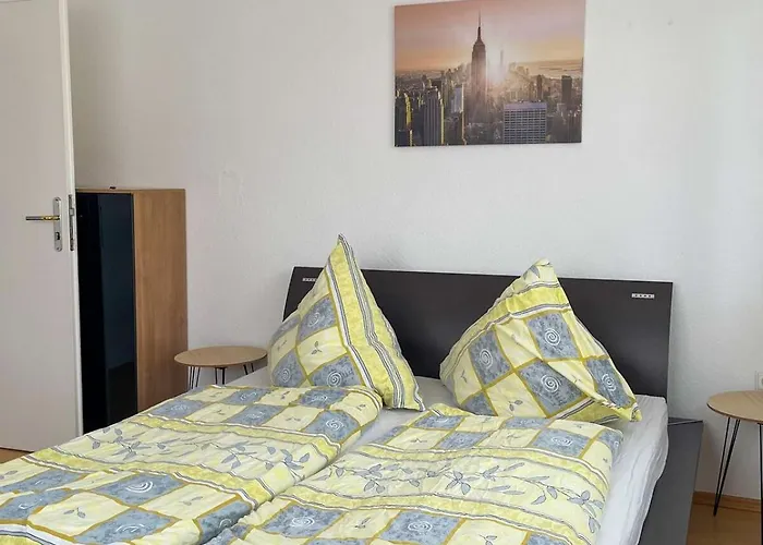 Your Away From Apartman *