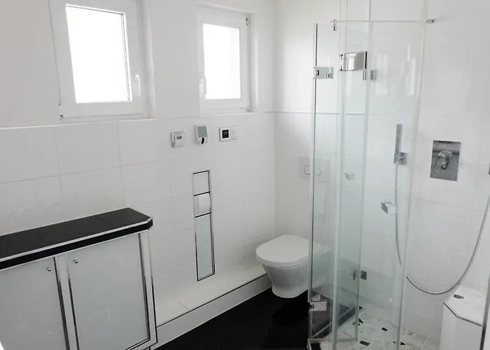 Your Away From Apartman *