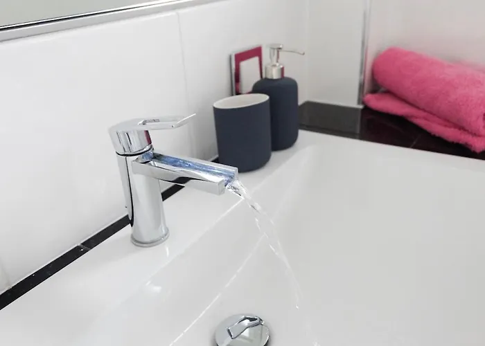 Your Away From Bensheim