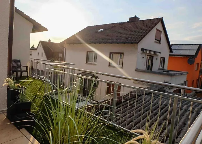 Your Away From Apartman *