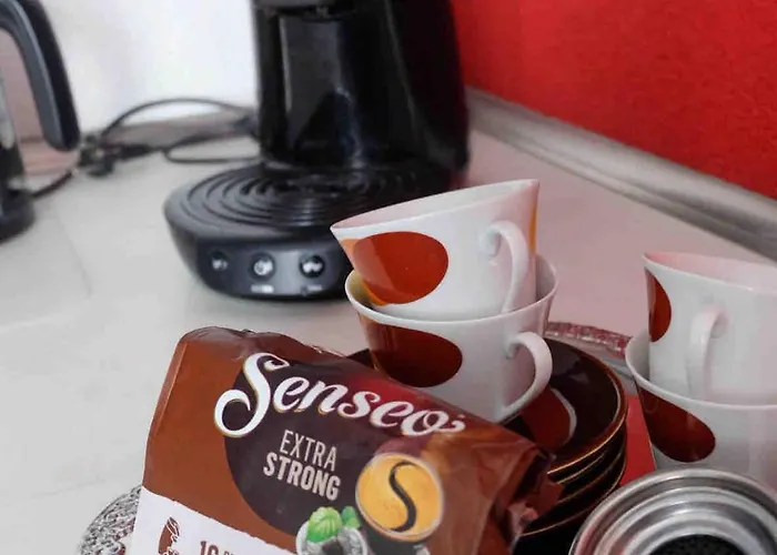 Your Away From * Bensheim