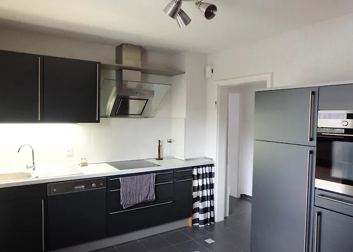 Apartman Your Away From Bensheim