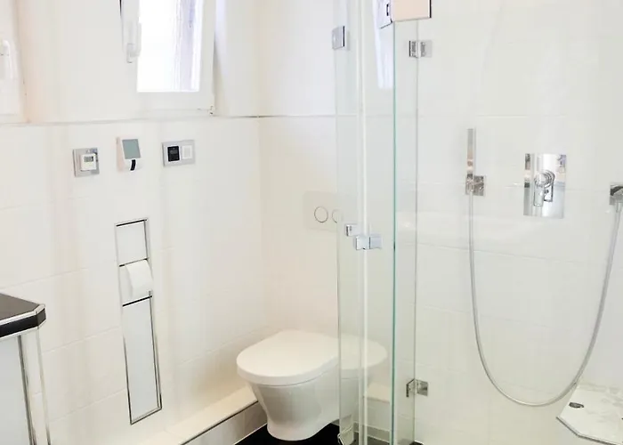 Apartman Your Away From Bensheim