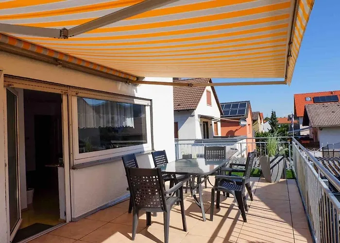 Your Away From * Bensheim